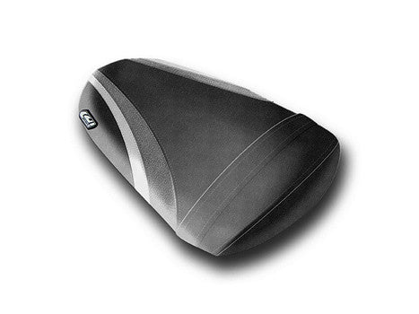 LUIMOTO (Sport) Passenger Seat Cover for the SUZUKI GSX-R1000 (05-06)