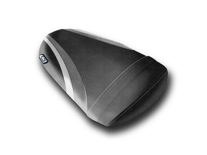 LUIMOTO (Sport) Passenger Seat Cover for the SUZUKI GSX-R1000 (05-06)