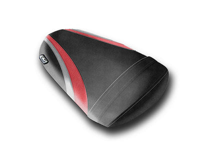 LUIMOTO (Sport) Passenger Seat Cover for the SUZUKI GSX-R1000 (05-06)