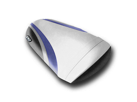 LUIMOTO (Sport) Passenger Seat Cover for the SUZUKI GSX-R1000 (05-06)