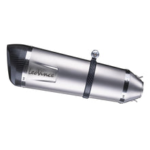 Leo Vince Factory S Stainless Steel | Full System 4/2/1 Exhaust For Yamaha YZF-R6 '06-19