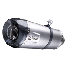 Leo Vince Factory S Stainless Steel | Full System 4/2/1 Exhaust For Yamaha YZF-R6 '06-19