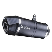 Leo Vince LV One Evo Stainless Steel Exhaust For KTM 690 Enduro R /690 SMC-R 2019-2021 (Euro4)