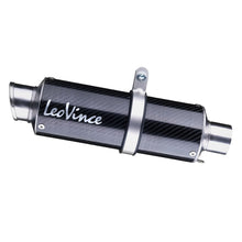 Leo Vince GP Corsa Carbon Fiber | Full System 2/1 Exhaust For Yamaha MT-03/YZF-R3/YZF-R25 '16-19/'15-19/'14-18