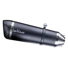 Leo Vince Factory S Carbon Fiber | Full System 4/2/1 Exhaust For Yamaha YZF-R6 '06-19