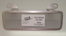 Cox Racing Radiator Guards for the BMW R1200GS (08-12)