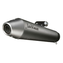 Leo Vince GP Style Stainless Steel | Slip-On Exhaust For Suzuki GSX-R 600/750 '06-07