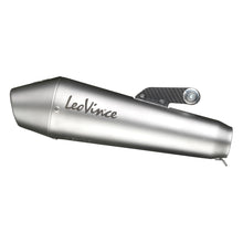 Leo Vince Gp Style Stainless Steel | Slip-On Exhaust For Ducati Scrambler Icon '14-19 and Scrambler Classic '14-19