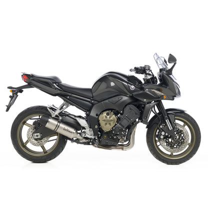 Leo Vince LV One Stainless Steel | Slip-On Exhaust For Yamaha FZ1 '06-15
