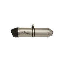 Leo Vince LV One Stainless Steel | Slip-On Exhaust For Yamaha FZ1 '06-15