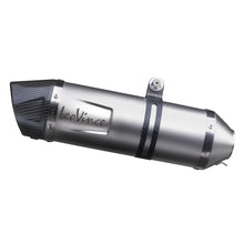 Leo Vince LV One Evo Stainless Steel | Slip-On Exhaust For KTM 690 Enduro/690 SMC '08-11, 690 Enduro R/690 SMC R '09-16/'12-16