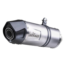 Leo Vince LV One Evo Stainless Steel Exhaust For KTM 690 Enduro R /690 SMC-R 2019-2021 (Euro4)