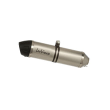 Leo Vince LV One Stainless Steel | 2 Slip-On Exhaust For Yamaha FZ6/Fazer '04-06