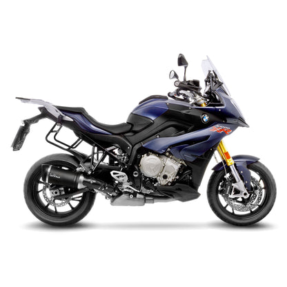 Leo Vince Factory S Carbon Fiber | Slip-On Exhaust For BMW S 1000 XR '15-18