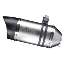 Leo Vince LV Pro Stainless Steel | Slip-On Exhaust For Yamaha MT-03/YZF-R3/YZF-R25 '16-17/'15-19/'14-18