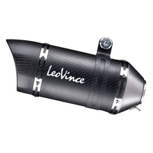 Leo Vince LV Pro Carbon Fiber | Slip-On Exhaust For Yamaha MT-03/YZF-R3/YZF-R25 '16-17/'15-19/'14-18