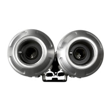 Leo Vince GP Duals Stainless Steel | Full System 2/1 Exhaust For Yamaha FZ-07/MT-07 '14-19