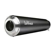 Leo Vince GP One Stainless Steel | Slip-On Exhaust For KTM Duke 390/RC 390/Duke 125/RC 125 '17-19