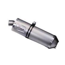 Leo Vince LV One Evo Stainless Steel | Slip-On Exhaust For Honda CRF1000L AFRICA TWIN '16-19, CRF1000L AFRICA TWIN ADVENTURE SPORTS '18-19