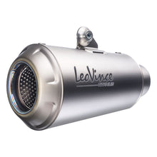 Leo Vince LV-10 Titanium Titanium | Slip-On Exhaust For BMW S 1000 RR '17-18