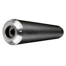 Leo Vince Classic Racer Black Edition Stainless Steel | Slip-On Exhaust For Honda CMX500REBEL 2017-2019