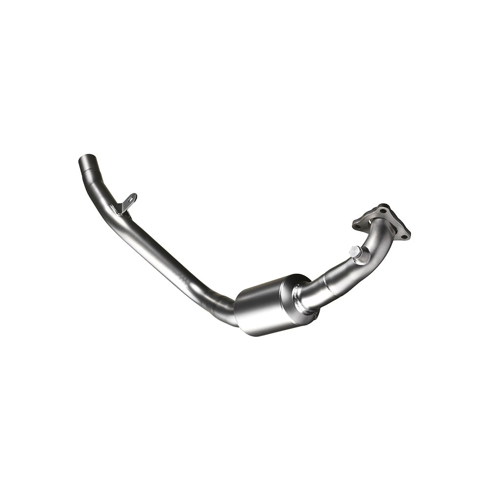 Leo Vince Headers Pipes For Honda NC700S '06-17, NC700X '06-18
