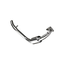 Leo Vince Headers Pipes For Honda NC700S '06-17, NC700X '06-18
