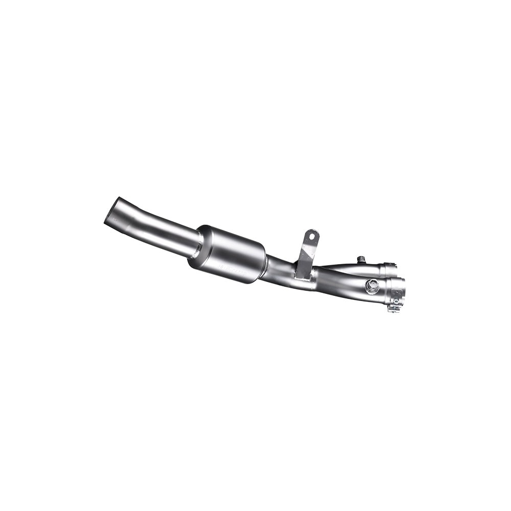 Leo Vince Cat Eliminator (Link Pipe) For Yamaha MT-10/FZ-10 '16-19