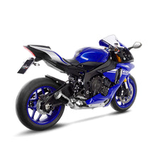 Leo Vince Cat Eliminator (Link Pipe) For Yamaha YZF-R1/M '15-19