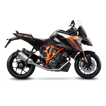 Leo Vince Cat Eliminator (Link Pipe) For KTM 1290 Super Duke R '17-19