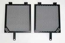 Cox Racing Radiator Guards for the BMW R1200GS (13)