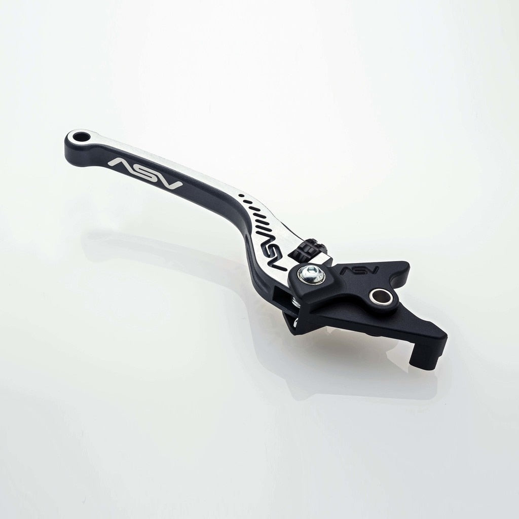 ASV Inventions C5 Series Unbreakable Billet Brake Lever BRC550