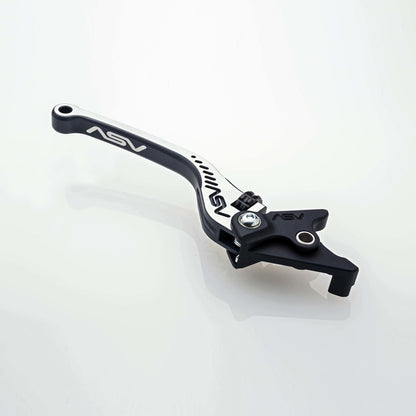 ASV Inventions C5 Series Unbreakable Billet Brake Lever for Brembo & Magura Radial Masters