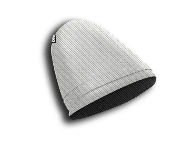 LUIMOTO (Baseline) Passenger Seat Cover for the SUZUKI GSX-R1000 (03-04)