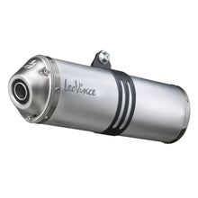 Leo Vince X3 Aluminium | Slip-On Exhaust For BMW G 650 X-Challenge/X-Country/X-Moto '07-11