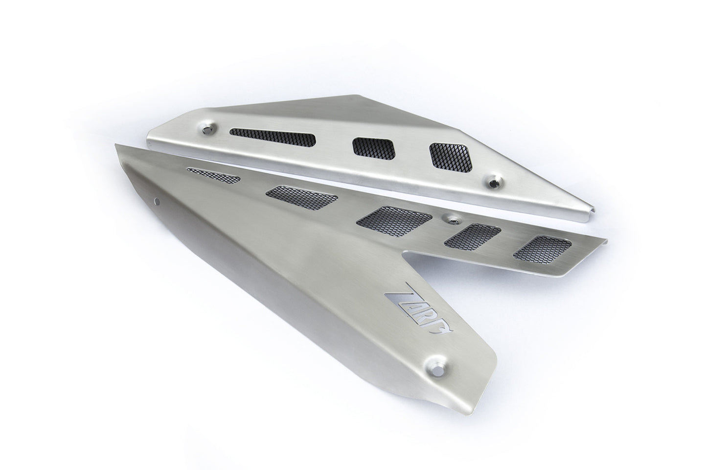 ZARD Aluminum Side Panels for Ducati Scrambler