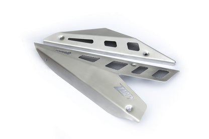 ZARD Aluminum Side Panels for Ducati Scrambler