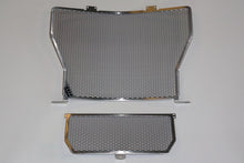 Cox Racing PRO Titanium Radiator Guards for the BMW S1000RR, S1000R, and HP4 (10-14)