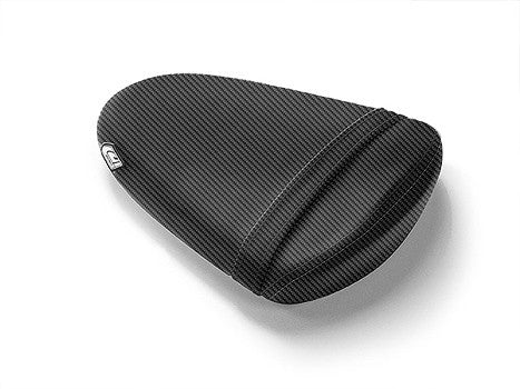 LUIMOTO (Baseline) Passenger Seat Cover for the SUZUKI GSX-R1000 (07-08)