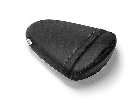 LUIMOTO (Baseline) Passenger Seat Cover for the SUZUKI GSX-R1000 (07-08)