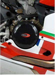 R&G Racing Engine Case Right Side Cover For Ducati Panigale 1199 '12-'15