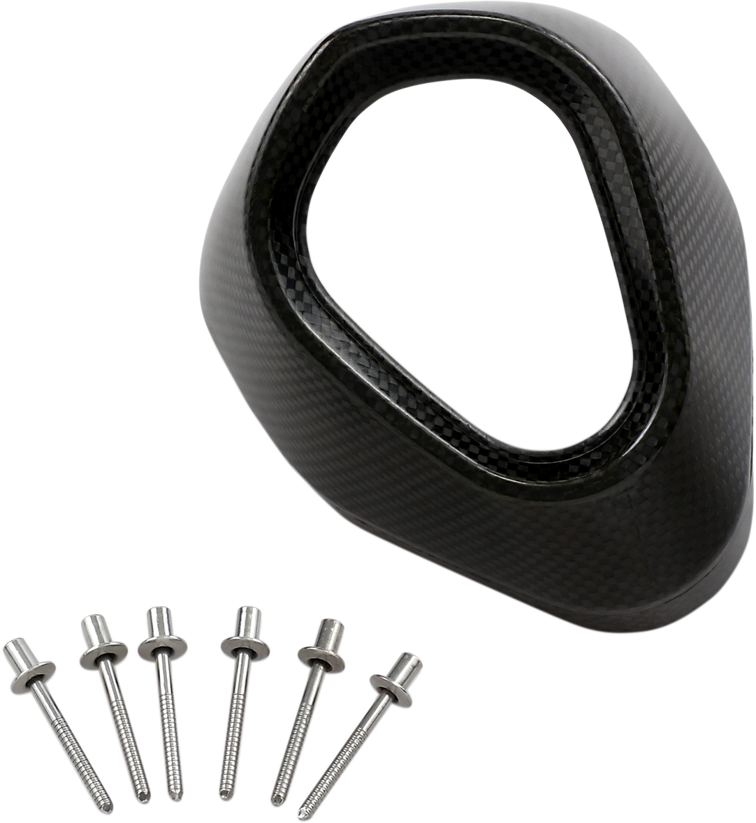 AKRAPOVIC Replacement End Cap V-EC241