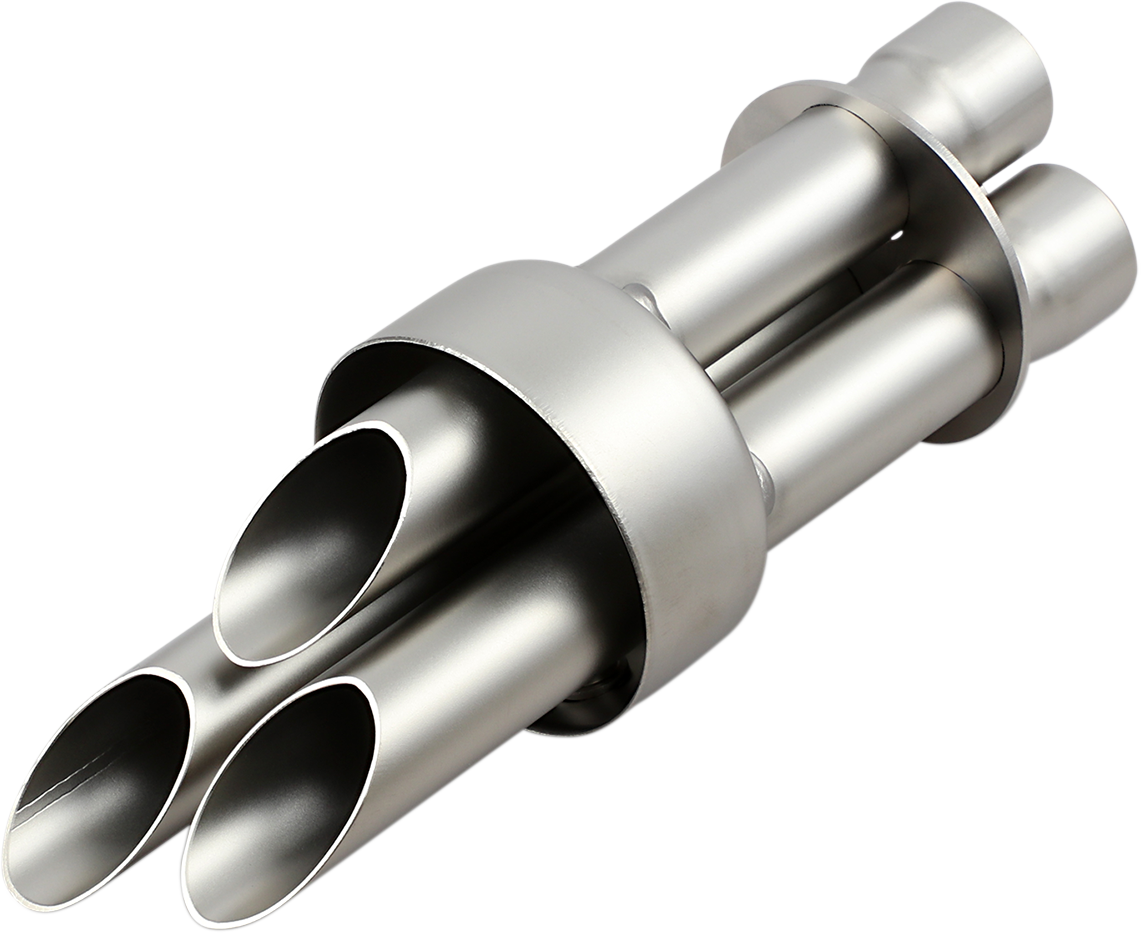 AKRAPOVIC Noise Damper - TUV142 V-TUV142