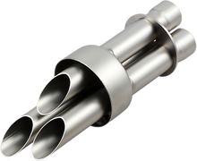 AKRAPOVIC Noise Damper - TUV142 V-TUV142