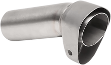 AKRAPOVIC Noise Damper - TUV109/1 V-TUV109/1