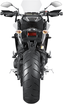 AKRAPOVIC Race Exhaust - Titanium S-Y9R3-HAFT