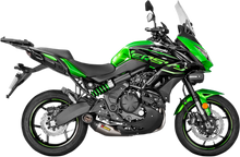 AKRAPOVIC Race Exhaust - Titanium S-K6R10-HEGEHT