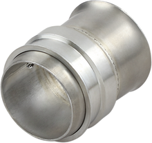 AKRAPOVIC Noise Damper - TUV062/1 V-TUV062/1