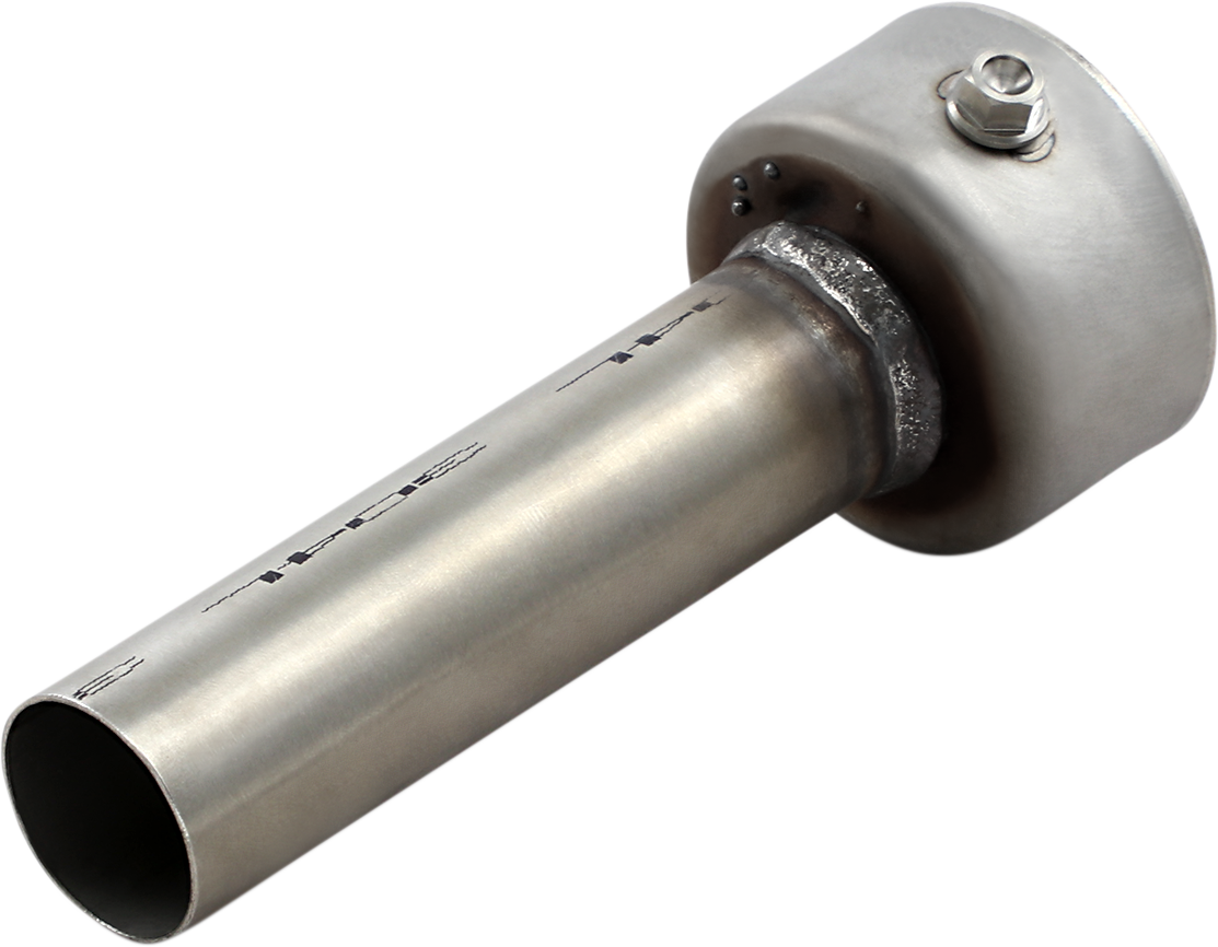 AKRAPOVIC Noise Damper - TUV024 V-TUV024