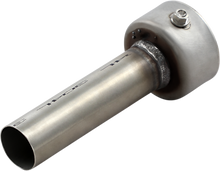 AKRAPOVIC Noise Damper - TUV024 V-TUV024